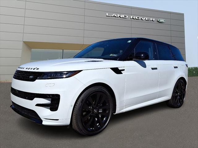 2025 Land Rover Range Rover Sport P460 Dynamic SE for sale in Willow Grove, PA