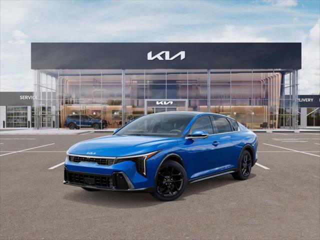 2025 Kia K4 GT-Line Turbo for sale in El Paso, TX