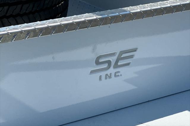 2026 Ford F-550 XL