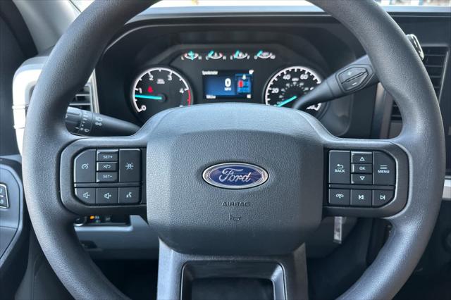2026 Ford F-550 XL
