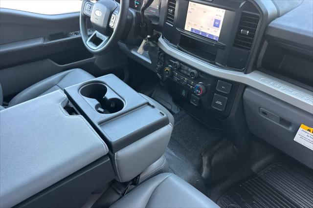 2026 Ford F-550 XL