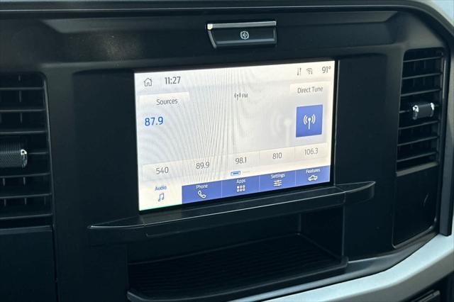 2026 Ford F-550 XL