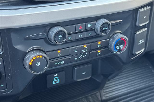2026 Ford F-550 XL
