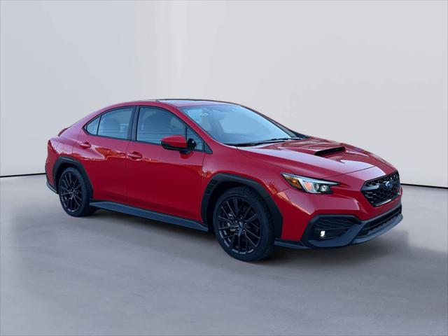 2025 Subaru WRX Premium for sale in Knoxville, TN