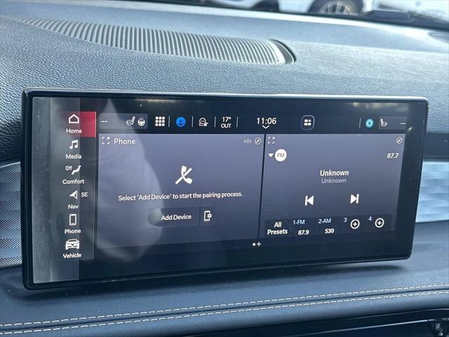 2025 Alfa Romeo Tonale TONALE AWD