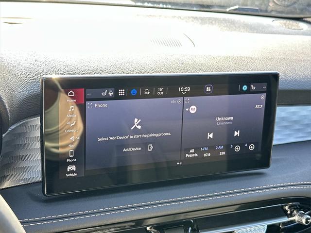 2025 Alfa Romeo Tonale TONALE AWD 2025 Alfa Romeo Tonale TONALE AWD