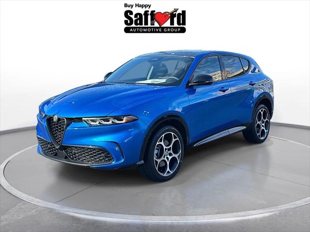 2025 Alfa Romeo Tonale TONALE AWD 2025 Alfa Romeo Tonale TONALE AWD