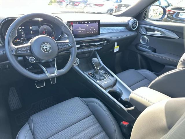 2025 Alfa Romeo Tonale TONALE AWD 2025 Alfa Romeo Tonale TONALE AWD