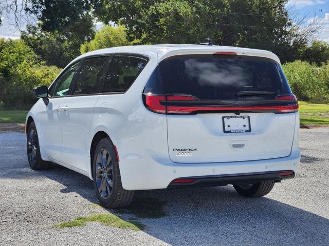 2026 Chrysler Pacifica PACIFICA SELECT 2026 Chrysler Pacifica PACIFICA SELECT