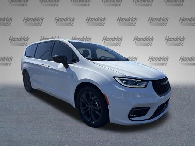 2026 Chrysler Pacifica PACIFICA SELECT 2026 Chrysler Pacifica PACIFICA SELECT