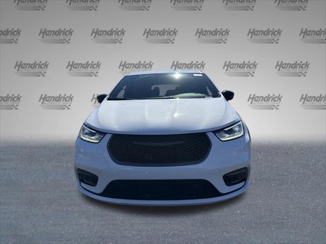 2026 Chrysler Pacifica PACIFICA SELECT 2026 Chrysler Pacifica PACIFICA SELECT