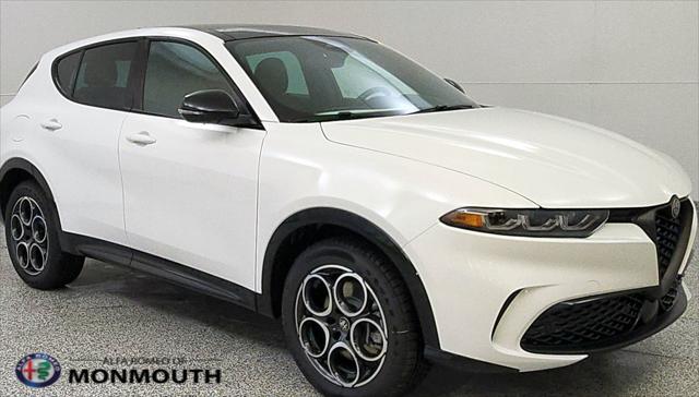 2025 Alfa Romeo Tonale TONALE AWD