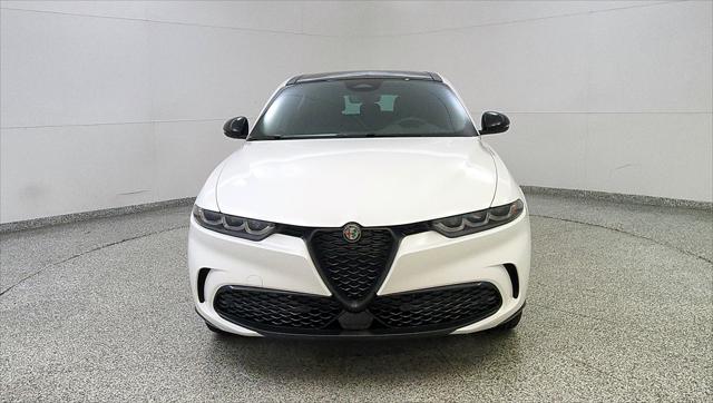2025 Alfa Romeo Tonale TONALE AWD