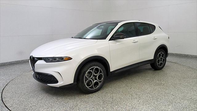 2025 Alfa Romeo Tonale TONALE AWD