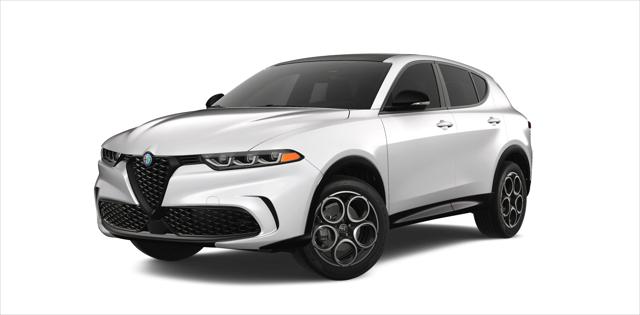 2025 Alfa Romeo Tonale TONALE AWD