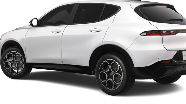 2025 Alfa Romeo Tonale TONALE AWD