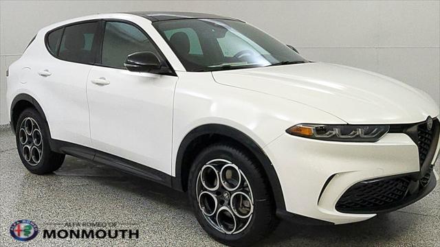2025 Alfa Romeo Tonale TONALE AWD