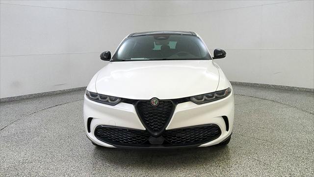 2025 Alfa Romeo Tonale TONALE AWD
