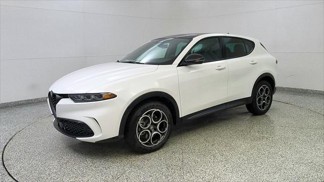 2025 Alfa Romeo Tonale TONALE AWD