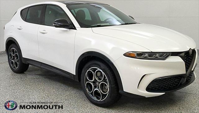 2025 Alfa Romeo Tonale TONALE AWD