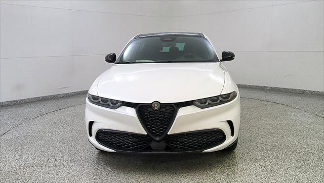 2025 Alfa Romeo Tonale TONALE AWD