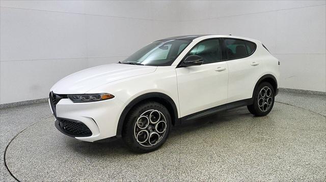 2025 Alfa Romeo Tonale TONALE AWD