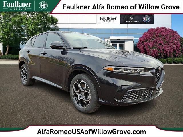 2025 Alfa Romeo Tonale TONALE AWD