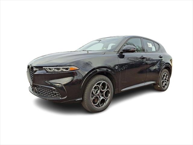 2025 Alfa Romeo Tonale TONALE AWD