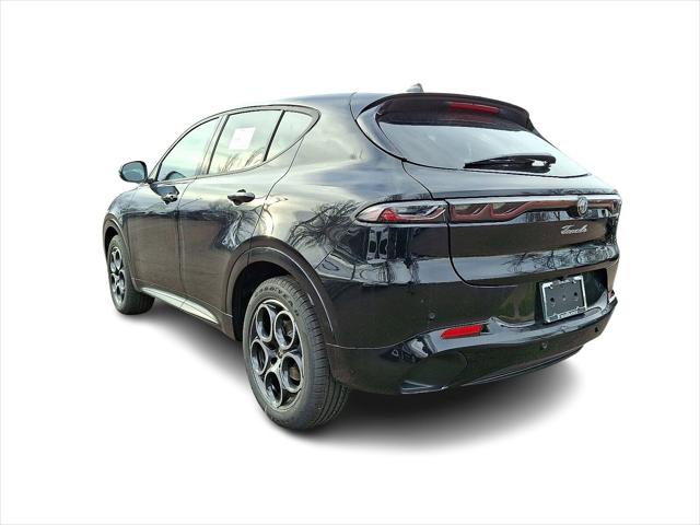 2025 Alfa Romeo Tonale TONALE AWD