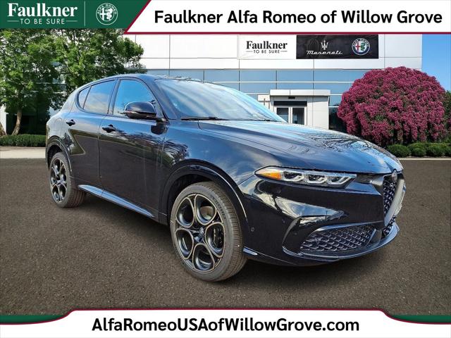 2025 Alfa Romeo Tonale TONALE INTENSA AWD