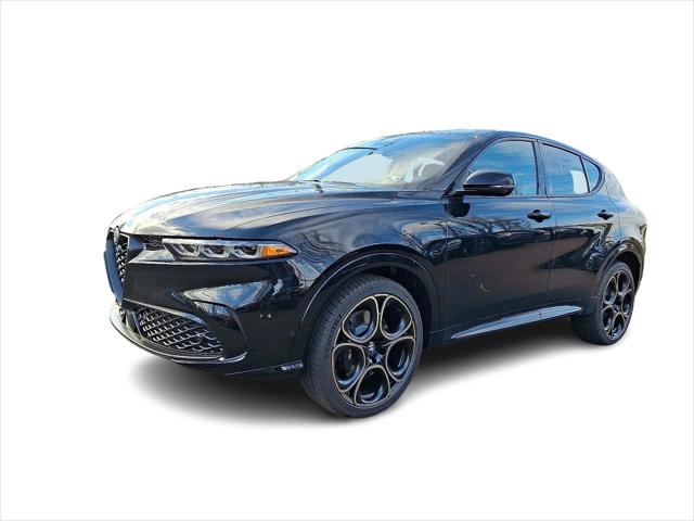 2025 Alfa Romeo Tonale TONALE INTENSA AWD