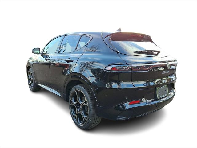 2025 Alfa Romeo Tonale TONALE INTENSA AWD