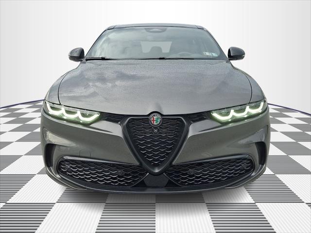 2025 Alfa Romeo Tonale TONALE AWD