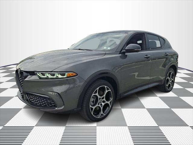 2025 Alfa Romeo Tonale TONALE AWD