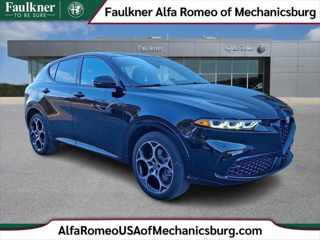 2025 Alfa Romeo Tonale TONALE AWD