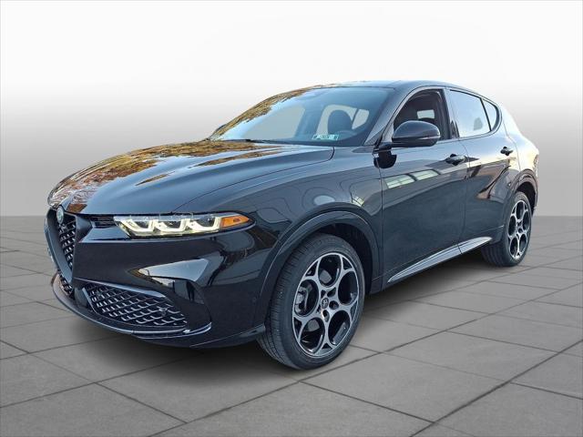 2025 Alfa Romeo Tonale TONALE AWD