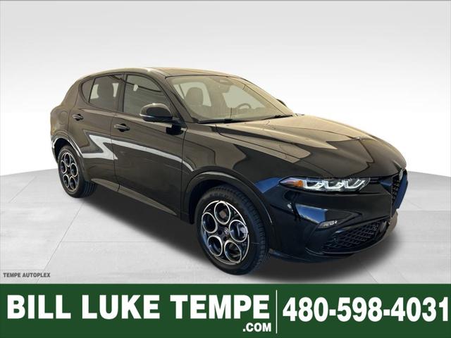 2025 Alfa Romeo Tonale TONALE AWD