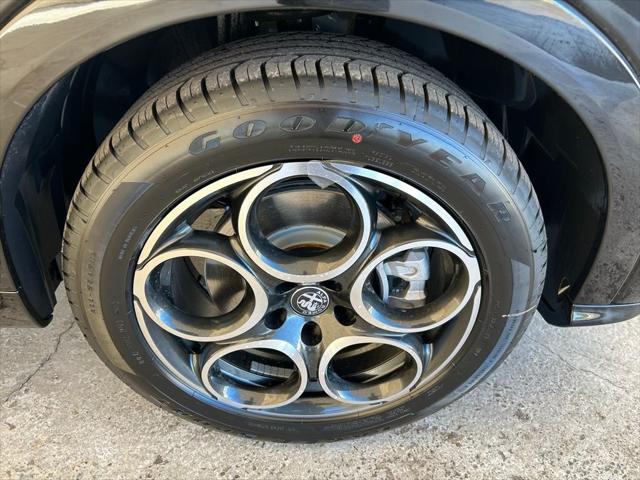 2025 Alfa Romeo Tonale TONALE AWD