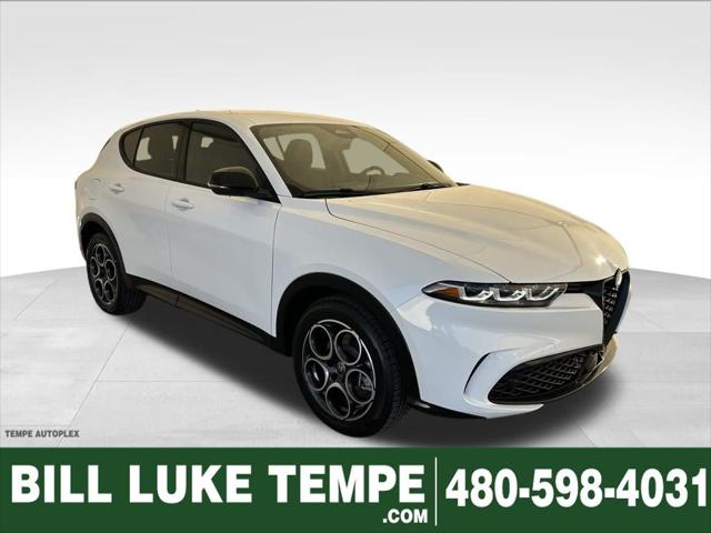 2025 Alfa Romeo Tonale TONALE AWD