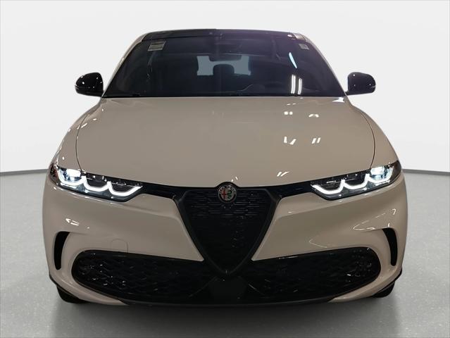 2025 Alfa Romeo Tonale TONALE AWD