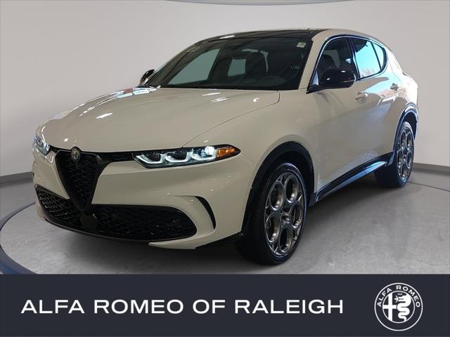 2025 Alfa Romeo Tonale TONALE AWD