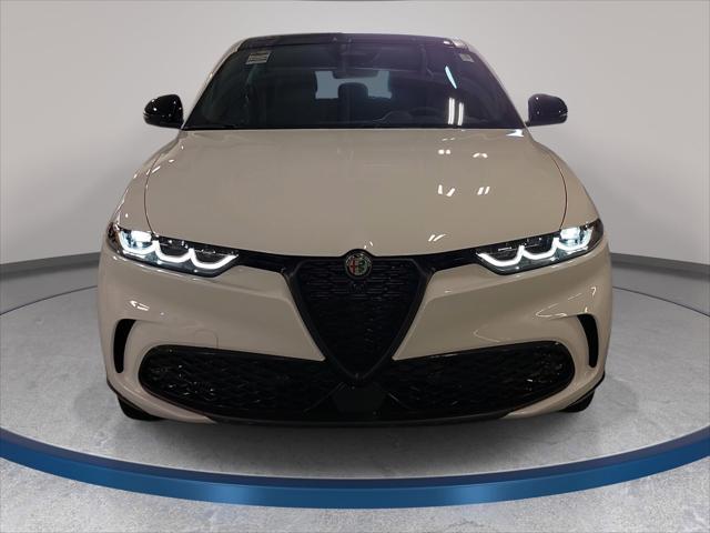 2025 Alfa Romeo Tonale TONALE AWD