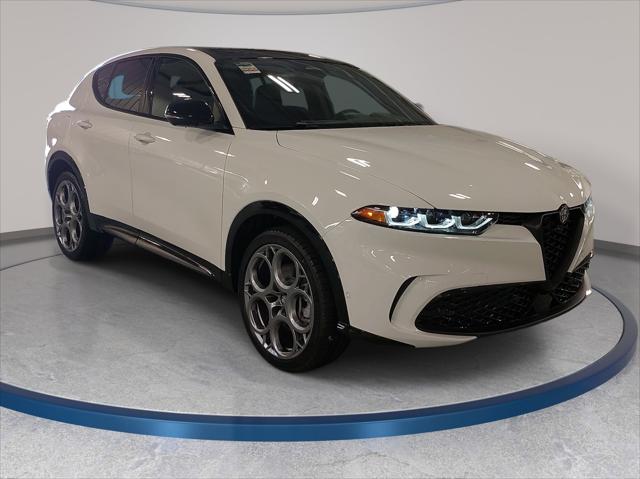 2025 Alfa Romeo Tonale TONALE AWD