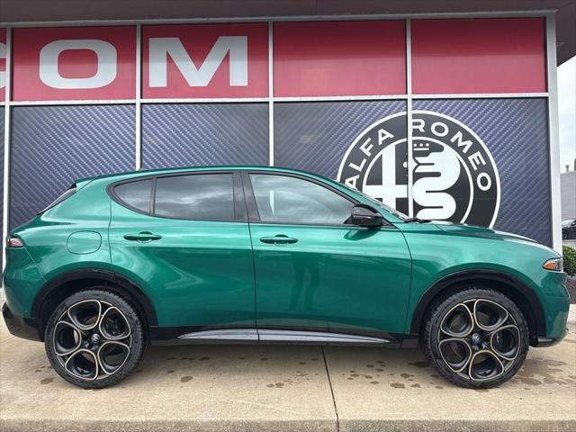 2025 Alfa Romeo Tonale TONALE INTENSA AWD