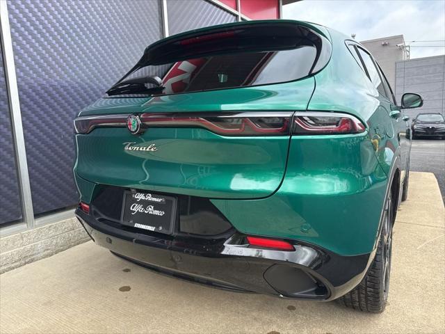 2025 Alfa Romeo Tonale TONALE INTENSA AWD