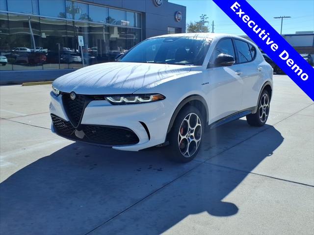 2025 Alfa Romeo Tonale TONALE AWD 2025 Alfa Romeo Tonale TONALE AWD