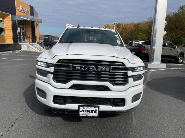 2026 RAM Ram 2500 RAM 2500 BIG HORN CREW CAB 4X2 64 BOX