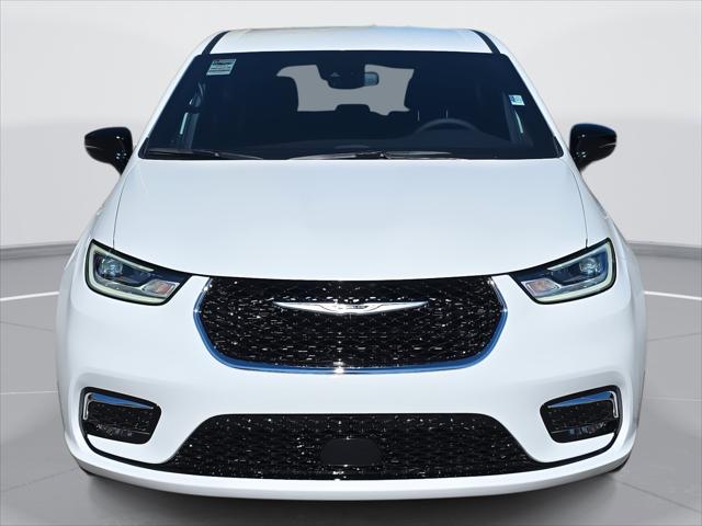 2026 Chrysler Pacifica PACIFICA SELECT 2026 Chrysler Pacifica PACIFICA SELECT