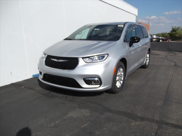 2026 Chrysler Pacifica PACIFICA SELECT 2026 Chrysler Pacifica PACIFICA SELECT