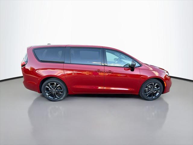2026 Chrysler Pacifica PACIFICA SELECT 2026 Chrysler Pacifica PACIFICA SELECT